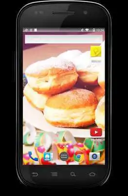 Play Fasching Helau Wallpaper