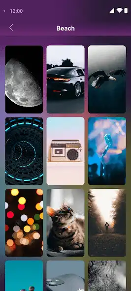 Play Fascinate Wallpaper as an online game Fascinate Wallpaper with UptoPlay