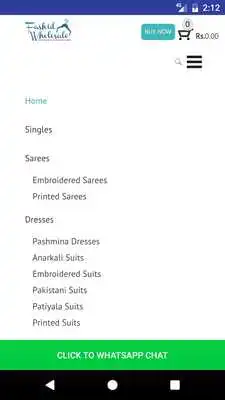 Play Fashid Wholesale