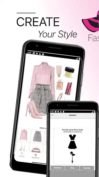 Play Fashiers as an online game Fashiers with UptoPlay
