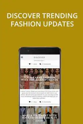 Play Fashinscoop