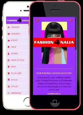 Play Fashion4Naija Play Fashion4Naija