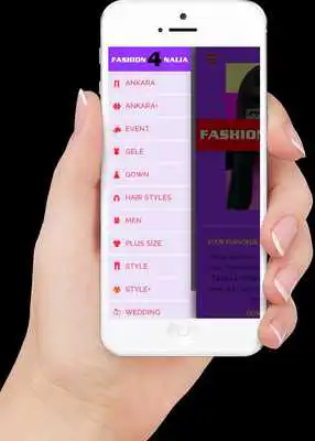 Play Fashion4Naija Play Fashion4Naija