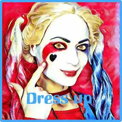 Play Fashionable Punk Girls Dressup