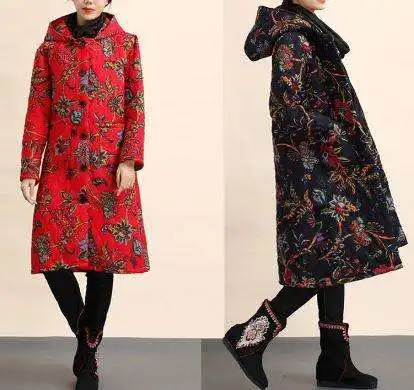 Play fashionable warm coat as an online game fashionable warm coat with UptoPlay