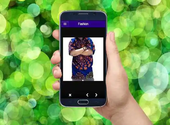 Play Fashion African For Men Play Fashion African For Men