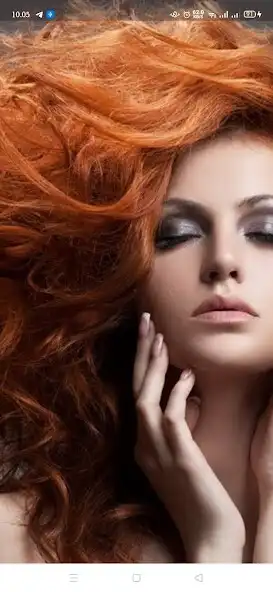 Play Fashion and Hairstyle  and enjoy Fashion and Hairstyle with UptoPlay