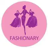 Free play online Fashionary APK