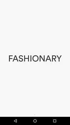 Play Fashionary