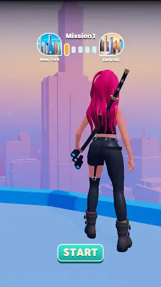 Play Fashion Assassin and enjoy Fashion Assassin with UptoPlay Play Fashion Assassin and enjoy Fashion Assassin with UptoPlay