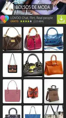 Play Fashion bags