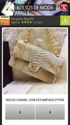 Play Fashion bags