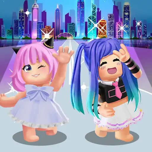 Play Fashion Battle Blox APK Play Fashion Battle Blox APK