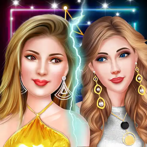 Igrajte Fashion Battle - Dress up game APK