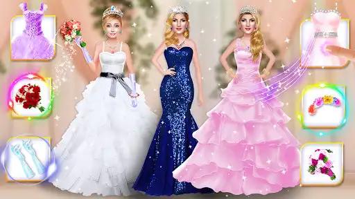 Play Fashion Battle - Dress up game  and enjoy Fashion Battle - Dress up game with UptoPlay