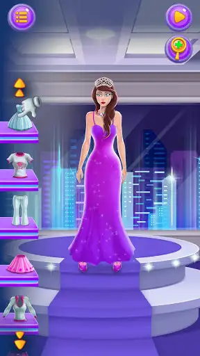 Play Fashion battle dress up makeup as an online game online Fashion battle dress up makeup with UptoPlay com.spellbgames.fashion.battle Play Fashion battle dress up makeup as an online game Fashion battle dress up makeup with UptoPlay