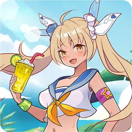Play Fashion Beach Princess APK Play Fashion Beach Princess APK