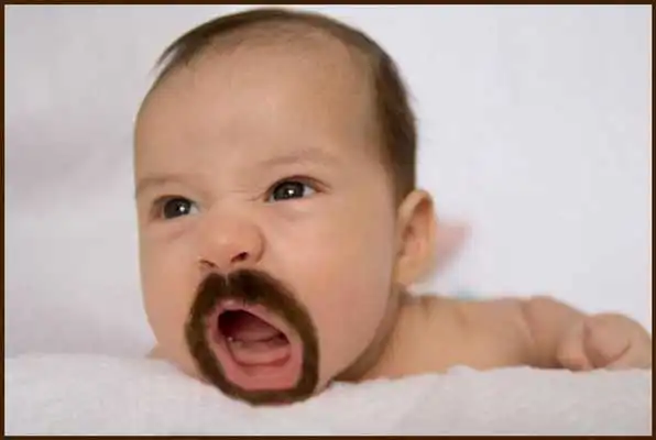 Play Fashion Beard Editor