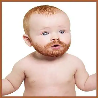 Play Fashion Beard Editor