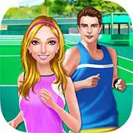 Free play online Fashion Beauty Sporty Makeover  APK
