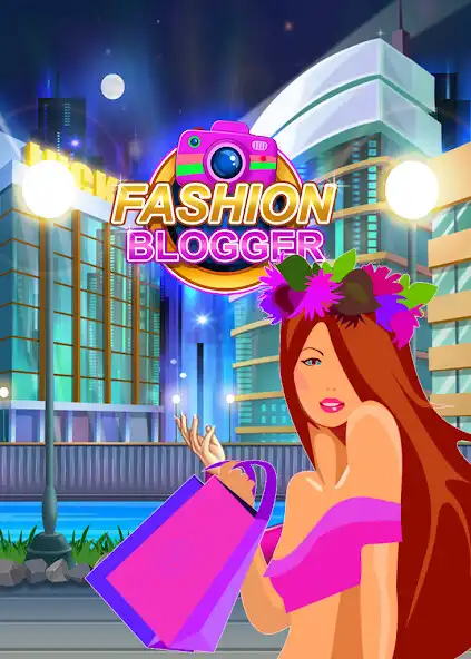 Play Fashion Blogger Selfie Contest  and enjoy Fashion Blogger Selfie Contest with UptoPlay