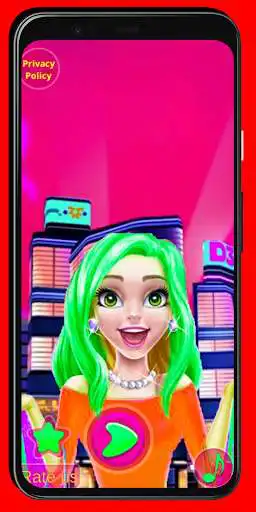Play Fashion Blogger : Selfie Quiz  and enjoy Fashion Blogger : Selfie Quiz with UptoPlay