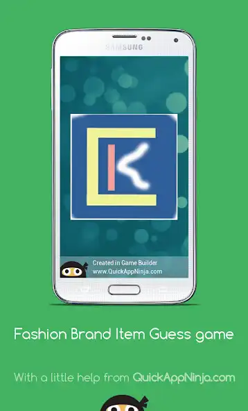 Play Fashion brand quiz  and enjoy Fashion brand quiz with UptoPlay