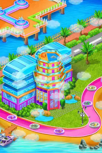 Play Fashion Buyer Kelly - dress Up Game  and enjoy Fashion Buyer Kelly - dress Up Game with UptoPlay