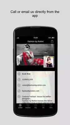 Play Fashion by Rohini