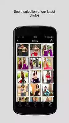 Play Fashion by Rohini