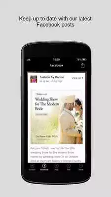 Play Fashion by Rohini