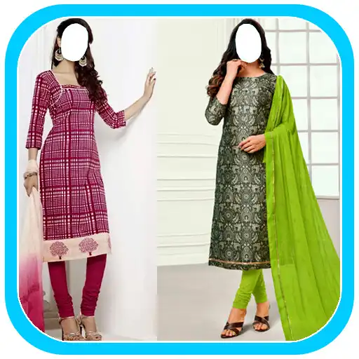 Play Fashion Churidar Dress Photos APK Play Fashion Churidar Dress Photos APK