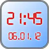 Free play online Fashion Clock APK Free play online Fashion Clock APK
