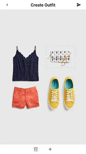 Play Fashion Closet - Outfit Ideas - Outfit Planner as an online game Fashion Closet - Outfit Ideas - Outfit Planner with UptoPlay