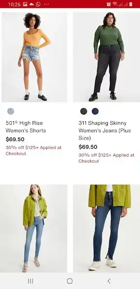 Play Fashion Collections  Sales as an online game Fashion Collections  Sales with UptoPlay