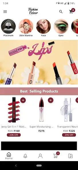 Play Fashion Colour  and enjoy Fashion Colour with UptoPlay