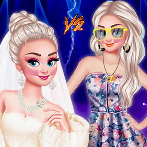 Play Fashion Contest: Dress Up Games For Girls APK Play Fashion Contest: Dress Up Games For Girls APK