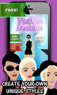 Play Fashion Decision