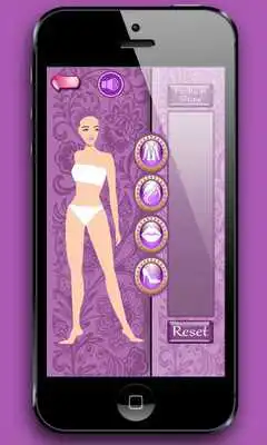 Play Fashion Decision