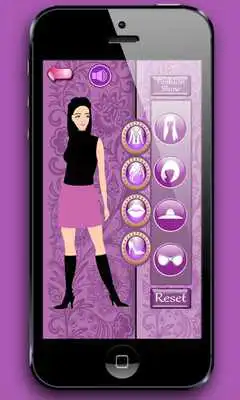 Play Fashion Decision