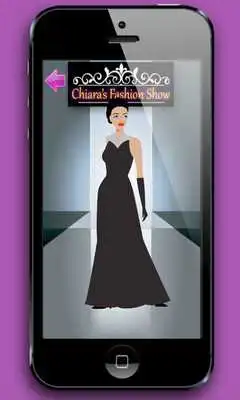 Play Fashion Decision