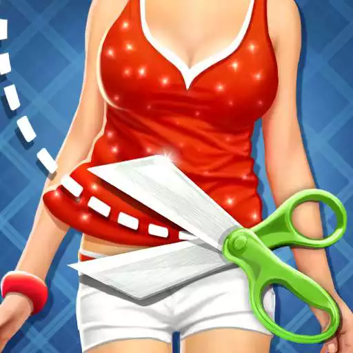 Play Fashion Design - Clothes Atelier APK Play Fashion Design - Clothes Atelier APK