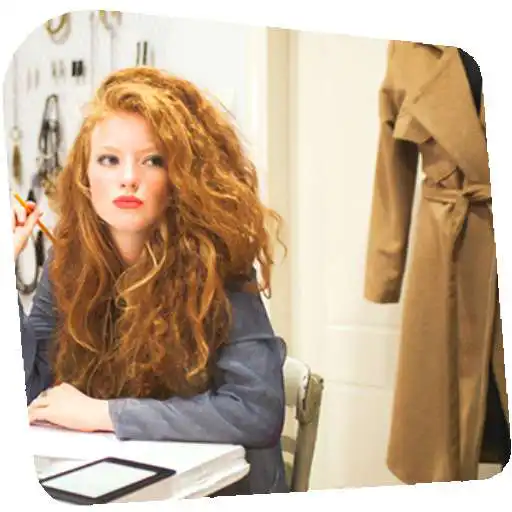Run free android online Fashion Designer APK