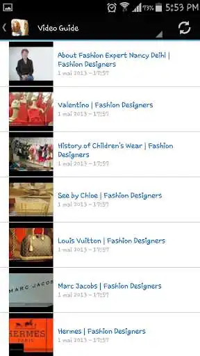Play APK Fashion Designer  and enjoy Fashion Designer with UptoPlay com.How.To.be.a.Fashion.Designer