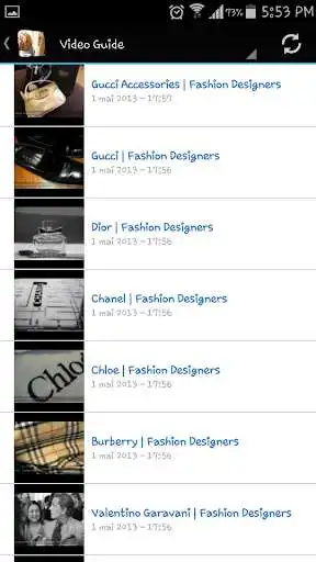 Play APK Fashion Designer  and enjoy Fashion Designer with UptoPlay com.How.To.be.a.Fashion.Designer