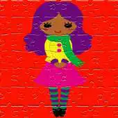 Free play online Fashion Design girl Jigsaw APK Free play online Fashion Design girl Jigsaw APK