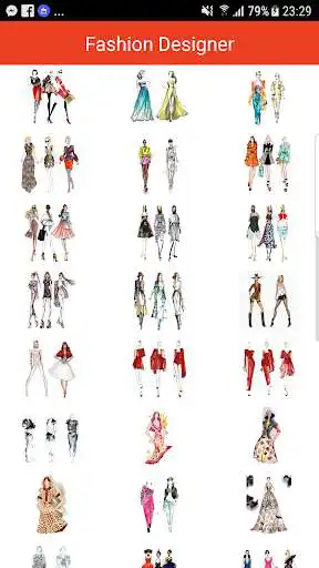 Play Fashion design sample Play Fashion design sample