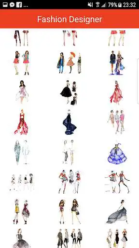 Play Fashion design sample Play Fashion design sample