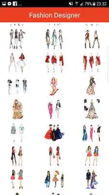 Play Fashion design sample Play Fashion design sample
