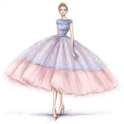 Play Fashion design sample Play Fashion design sample